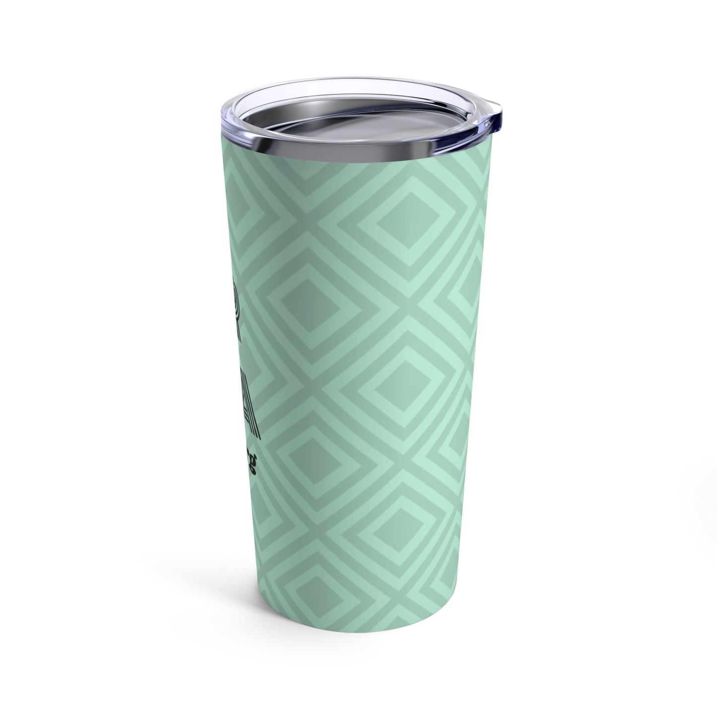 FOXG1 MOM - Tumbler 20oz