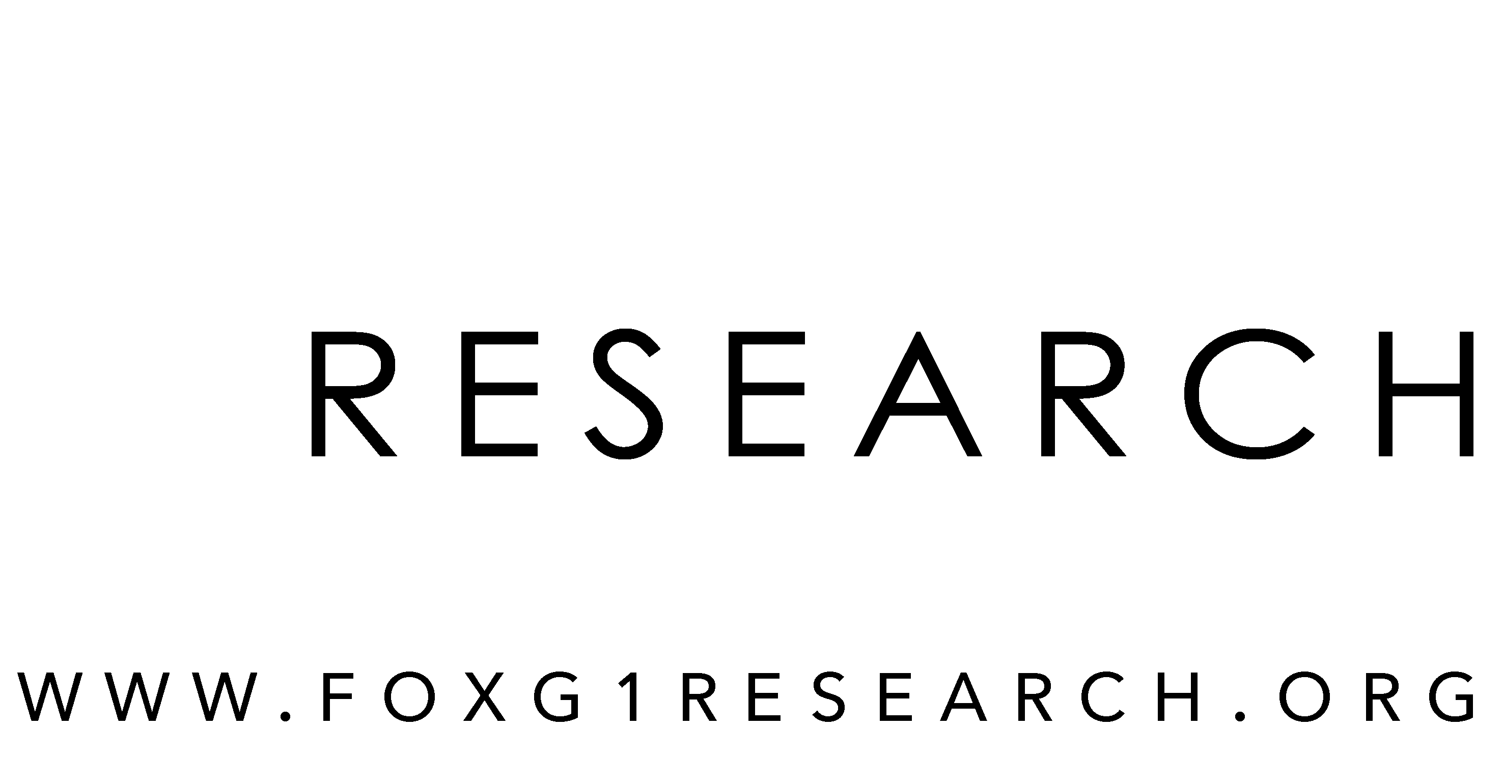 FOXG1 Research Foundation Store
