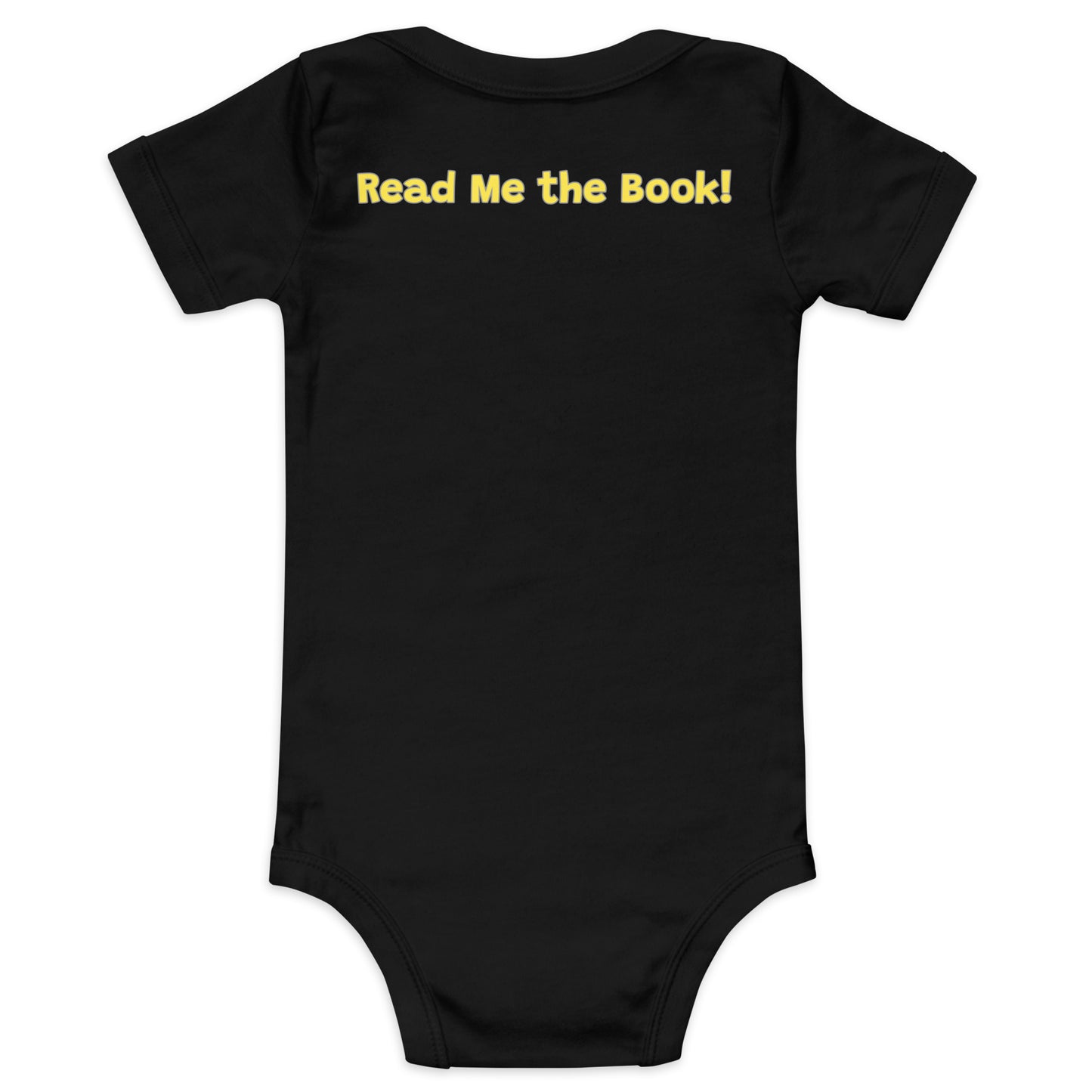 Lil' Phans For a Cure! onesie