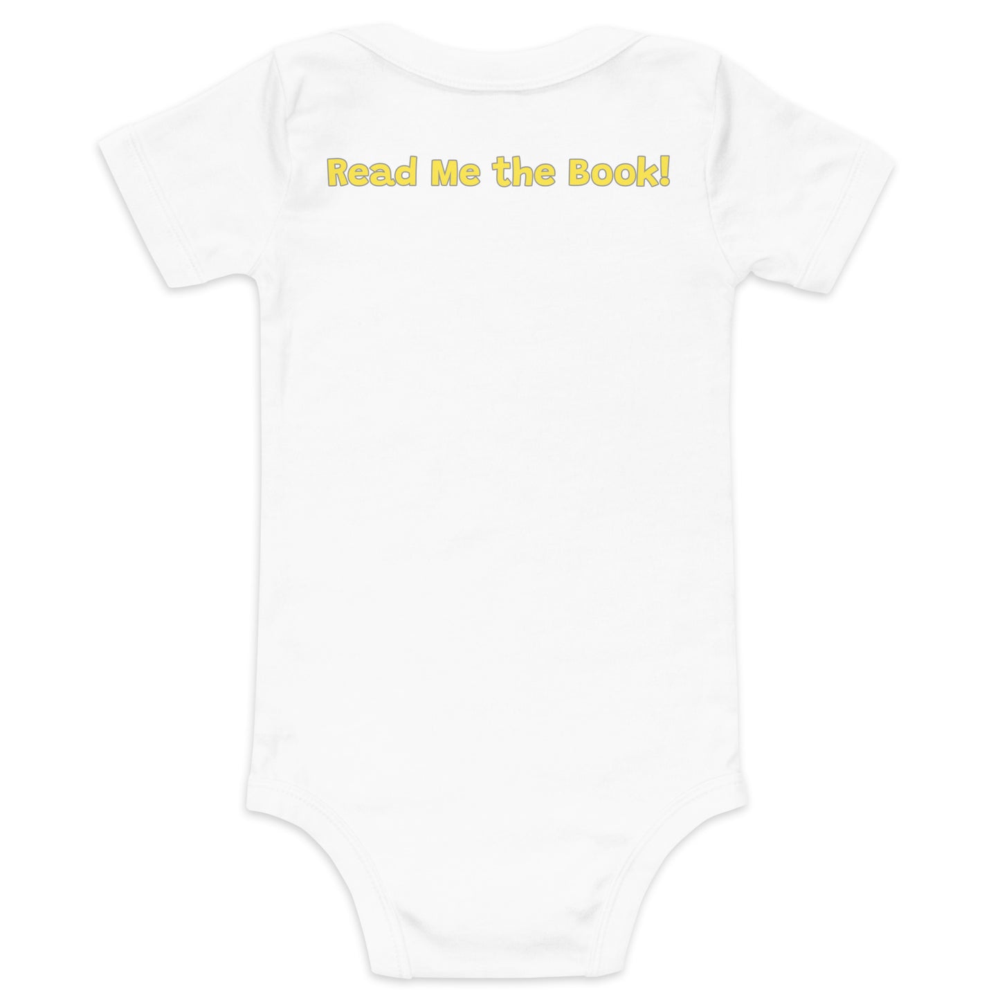 Lil' Phans For a Cure! onesie