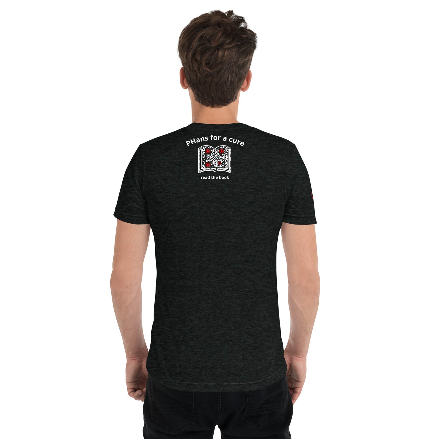 Fly.. Nitty Gritty t-shirt