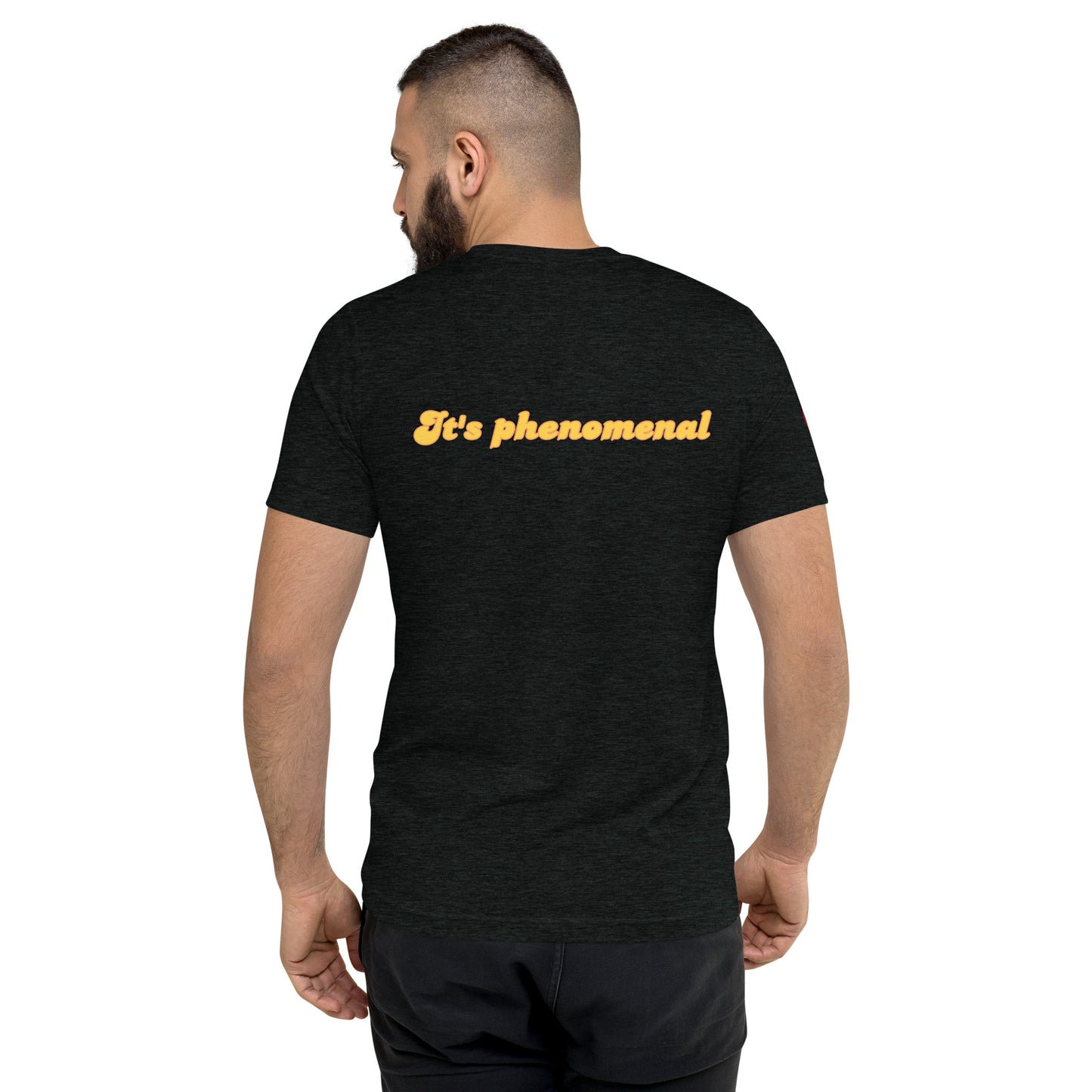 You're an animal - short sleeve t-shirt