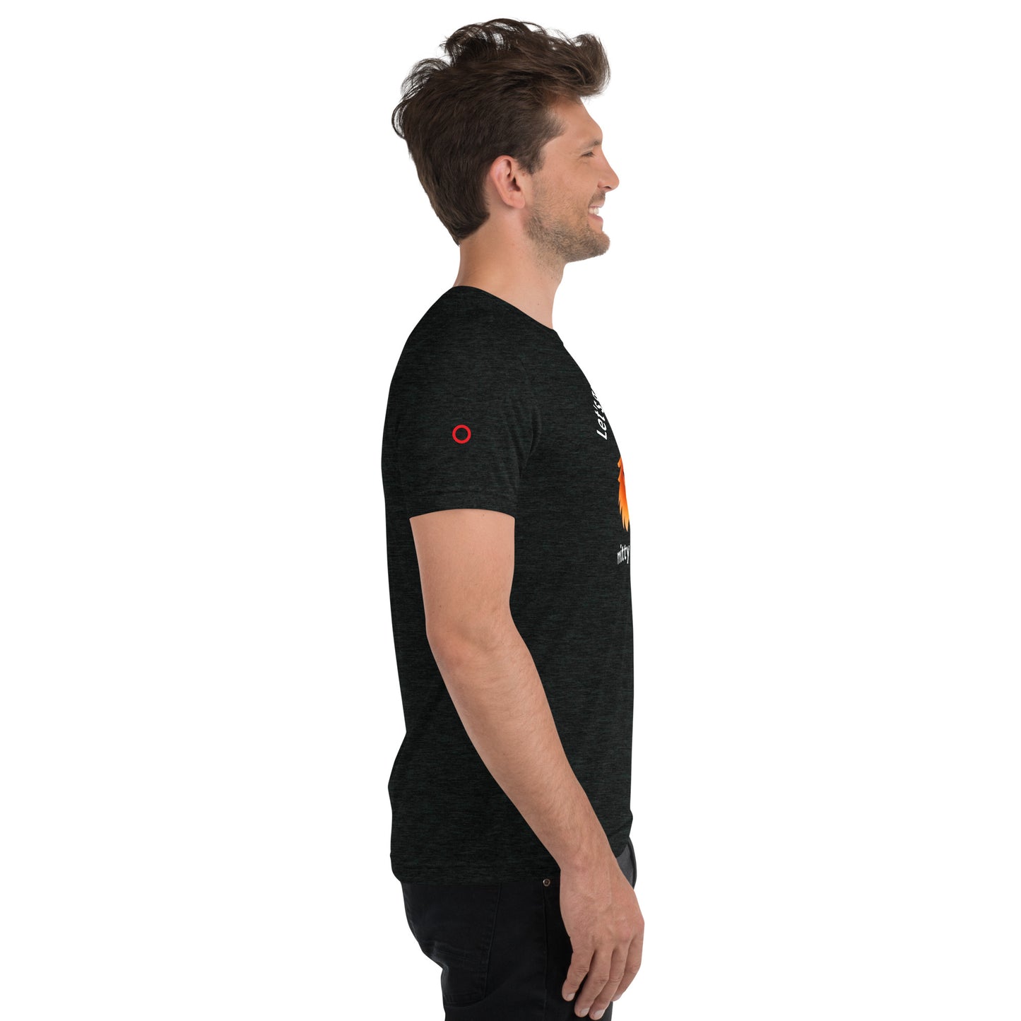Fly.. Nitty Gritty t-shirt