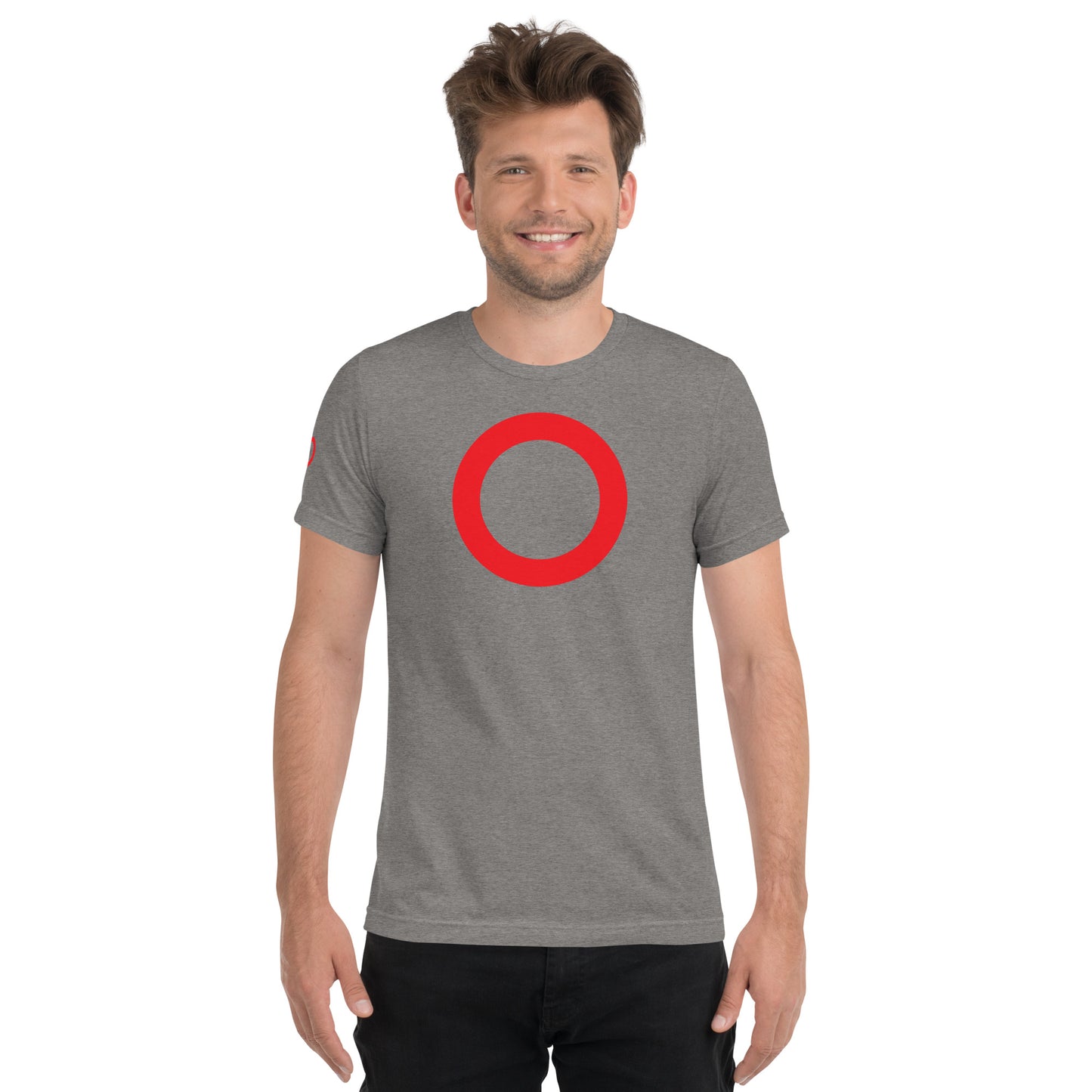 Now, that's a Big Donut - t-shirt