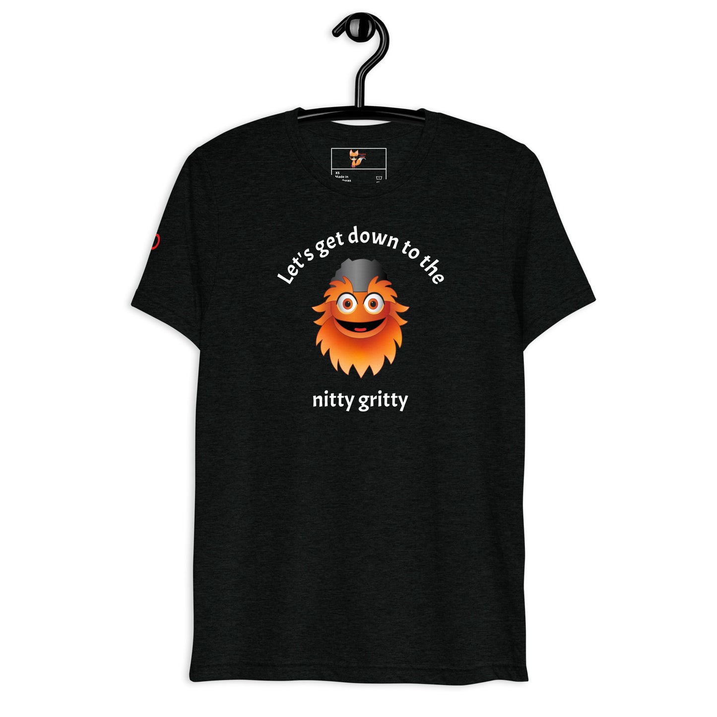 Fly.. Nitty Gritty t-shirt