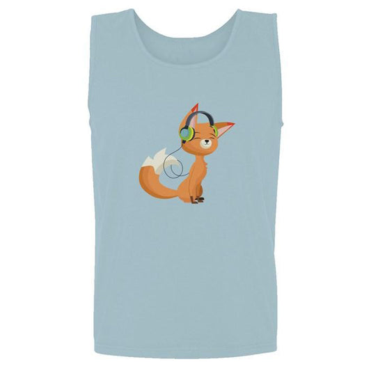 Frankie Collection - Jammed Out Tank Top