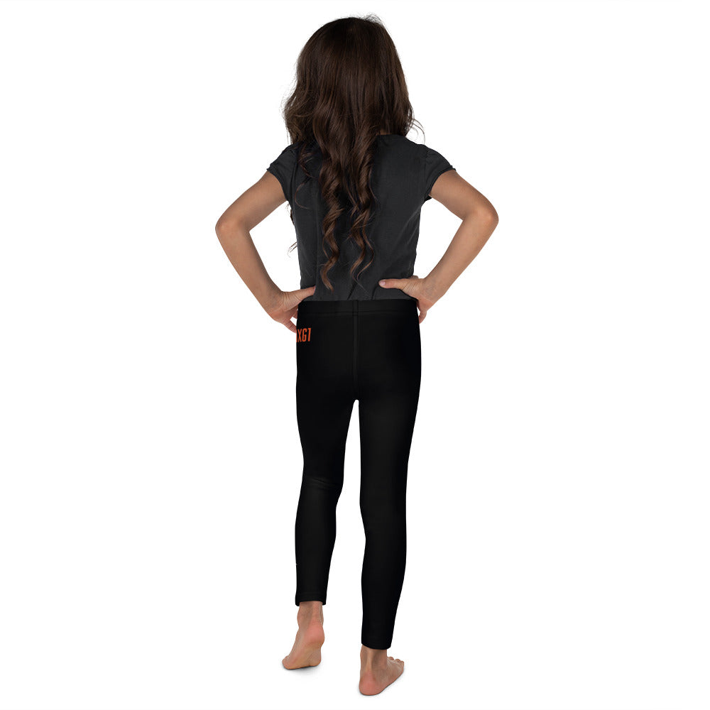 Frankie Collection - Kid's Leggings