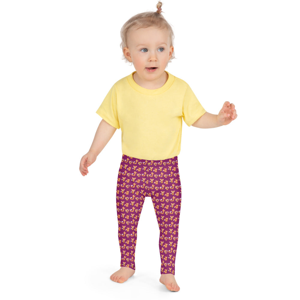 Frankie Collection - Kid's Leggings