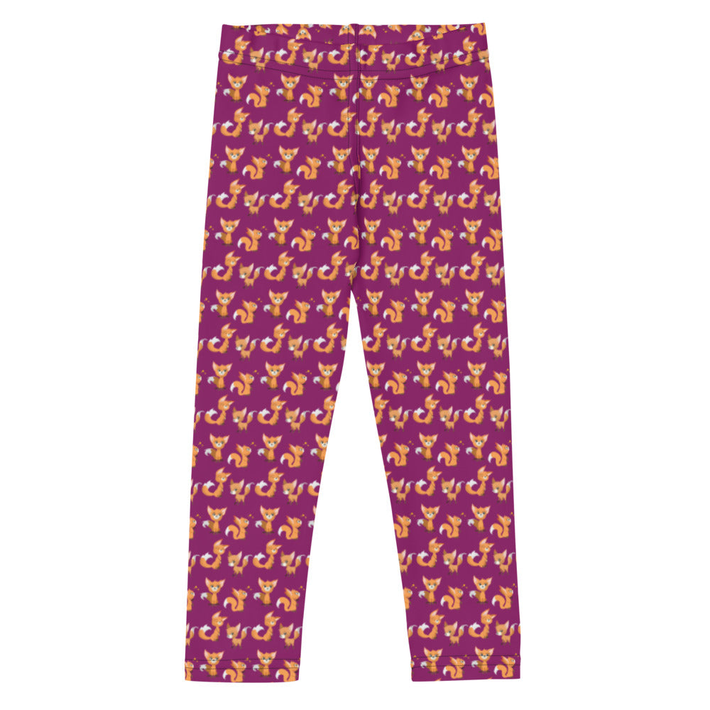 Frankie Collection - Kid's Leggings