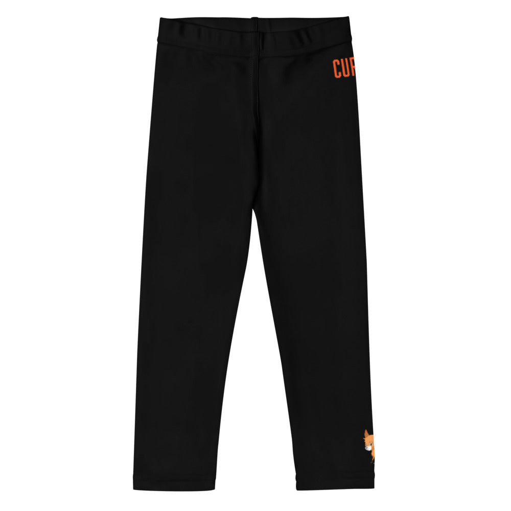 Frankie Collection - Kid's Leggings