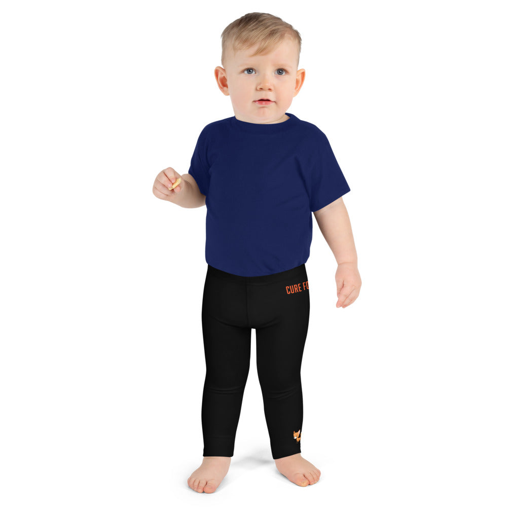 Frankie Collection - Kid's Leggings