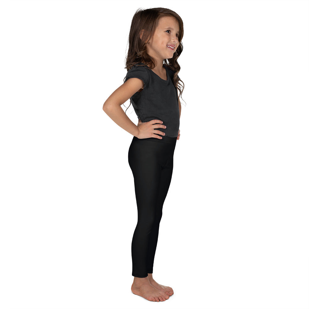 Cure FOXG1 - Kid's Leggings
