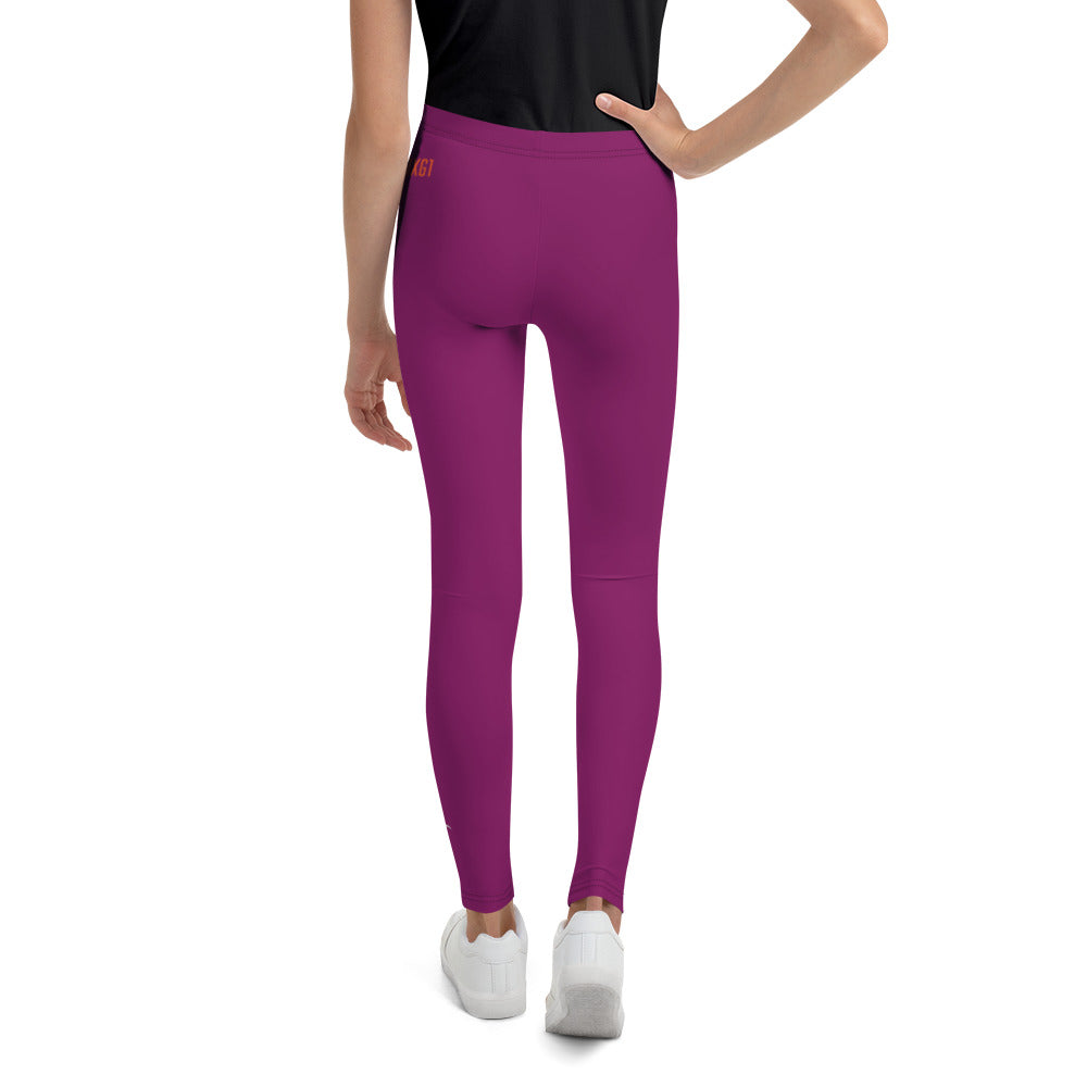 Frankie Collection - Youth Leggings