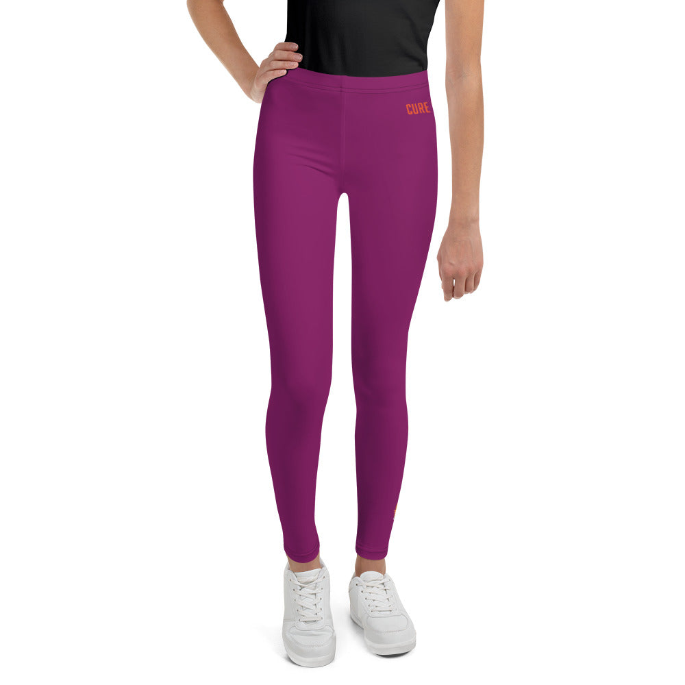 Frankie Collection - Youth Leggings