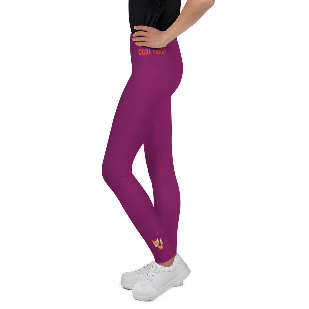 Frankie Collection - Youth Leggings