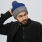 Cure Collection - Pom-Pom Beanie