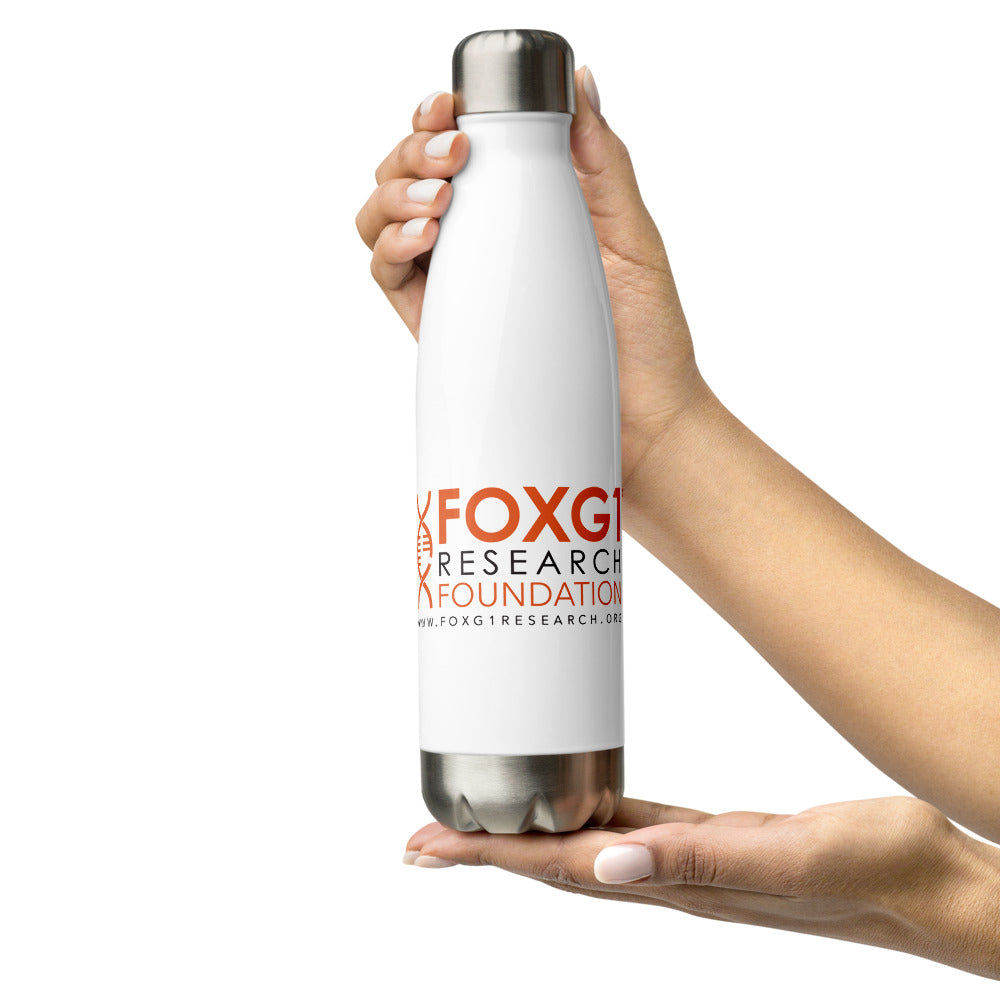 Classic Collection - Stainless Steel Water Bottle