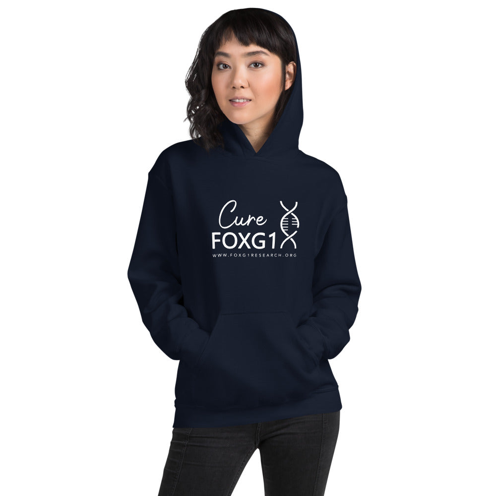 Cure Collection - Unisex Hoodie