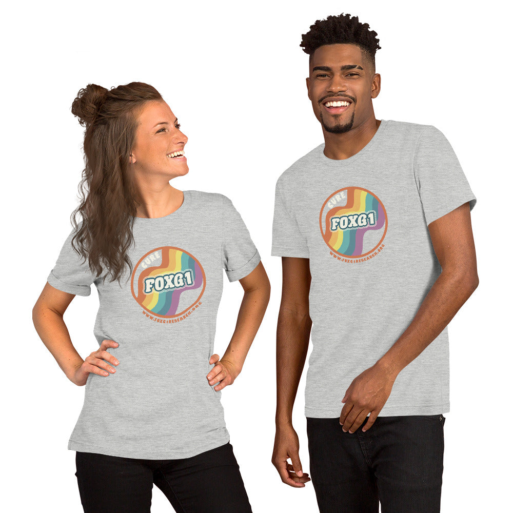 Retro Collection - Unisex T-Shirt