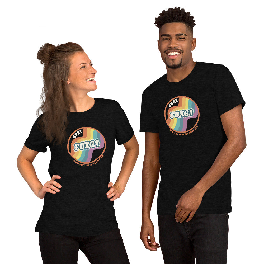 Retro Collection - Unisex T-Shirt