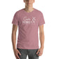 Cure Collection - Short-Sleeve Unisex T-Shirt