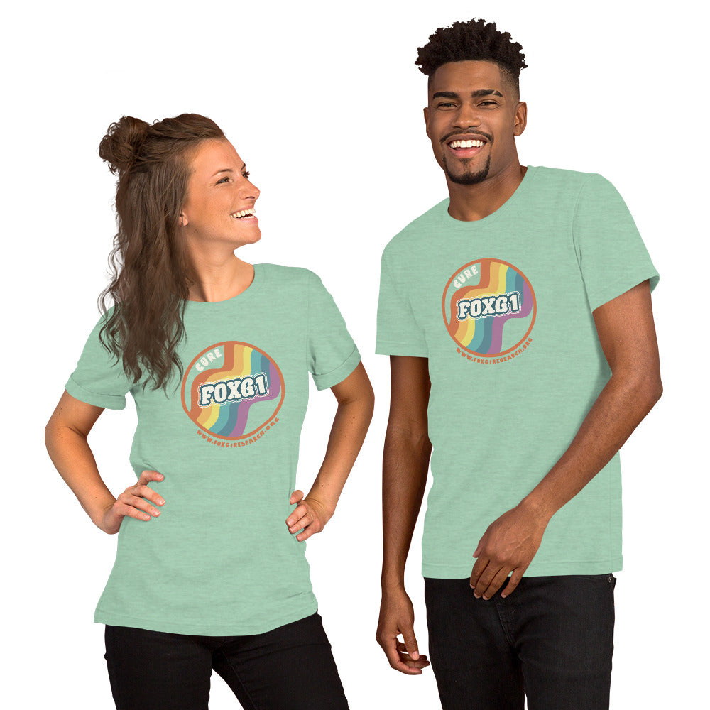 Retro Collection - Unisex T-Shirt
