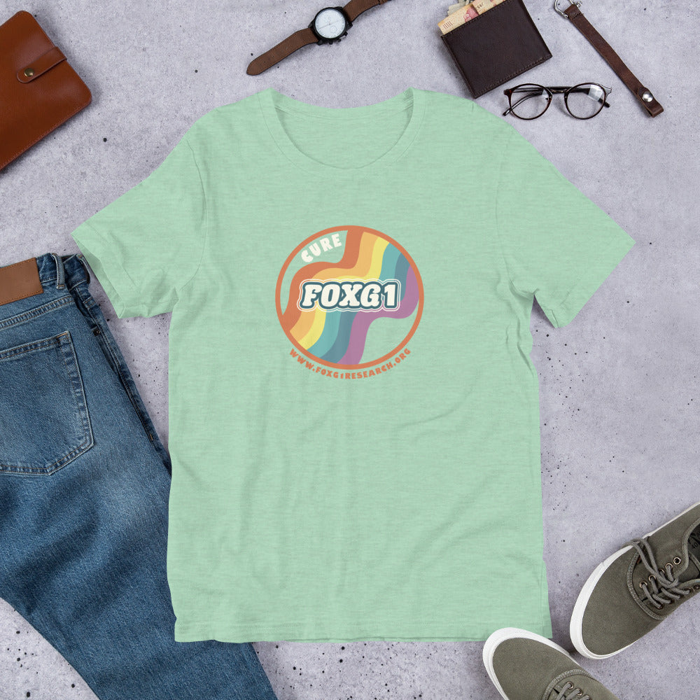 Retro Collection - Unisex T-Shirt