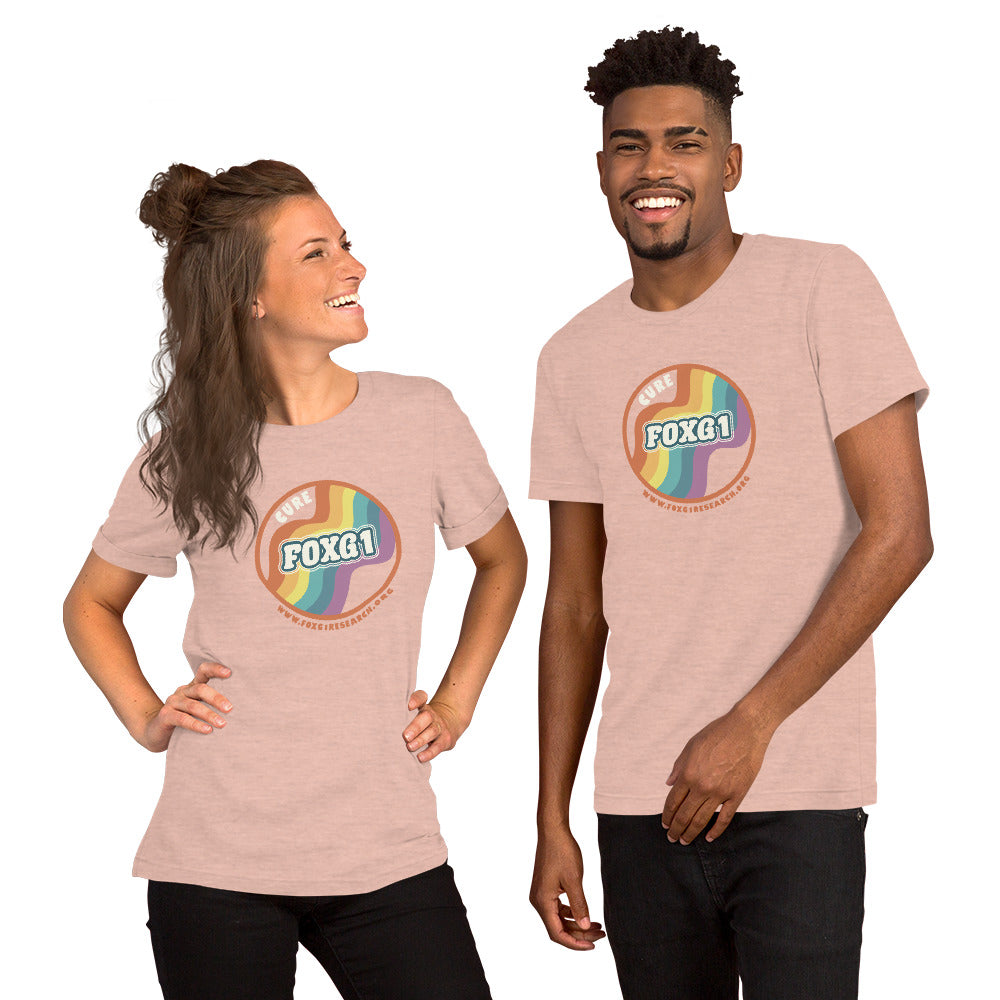 Retro Collection - Unisex T-Shirt