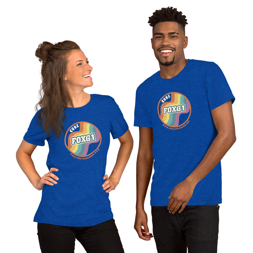 Retro Collection - Unisex T-Shirt