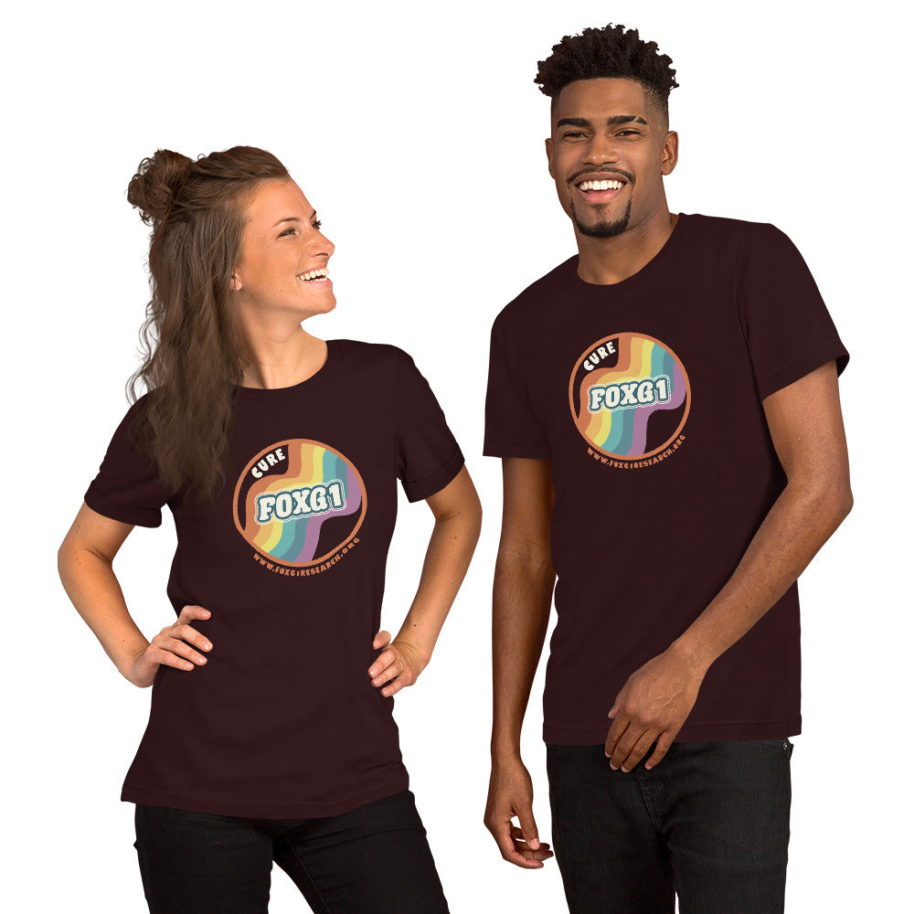 Retro Collection - Unisex T-Shirt