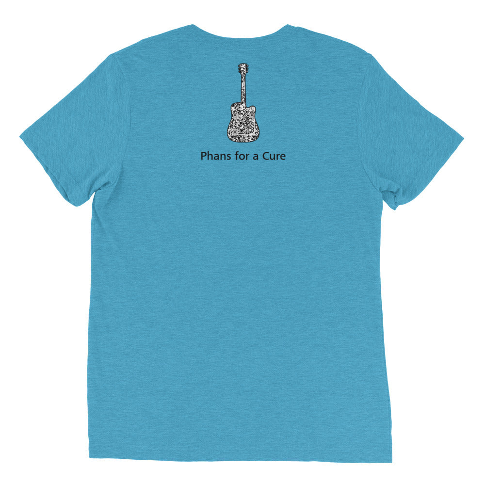 Sold on Goose yet? Tri-blend tee (colors)