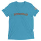 FOXG1 DAD T-shirt - Designed by Desmond's Dad