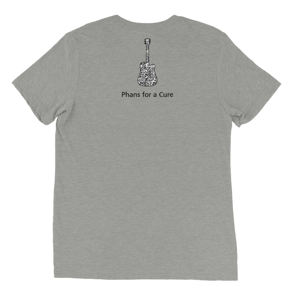 Sold on Goose yet? Tri-blend tee (colors)