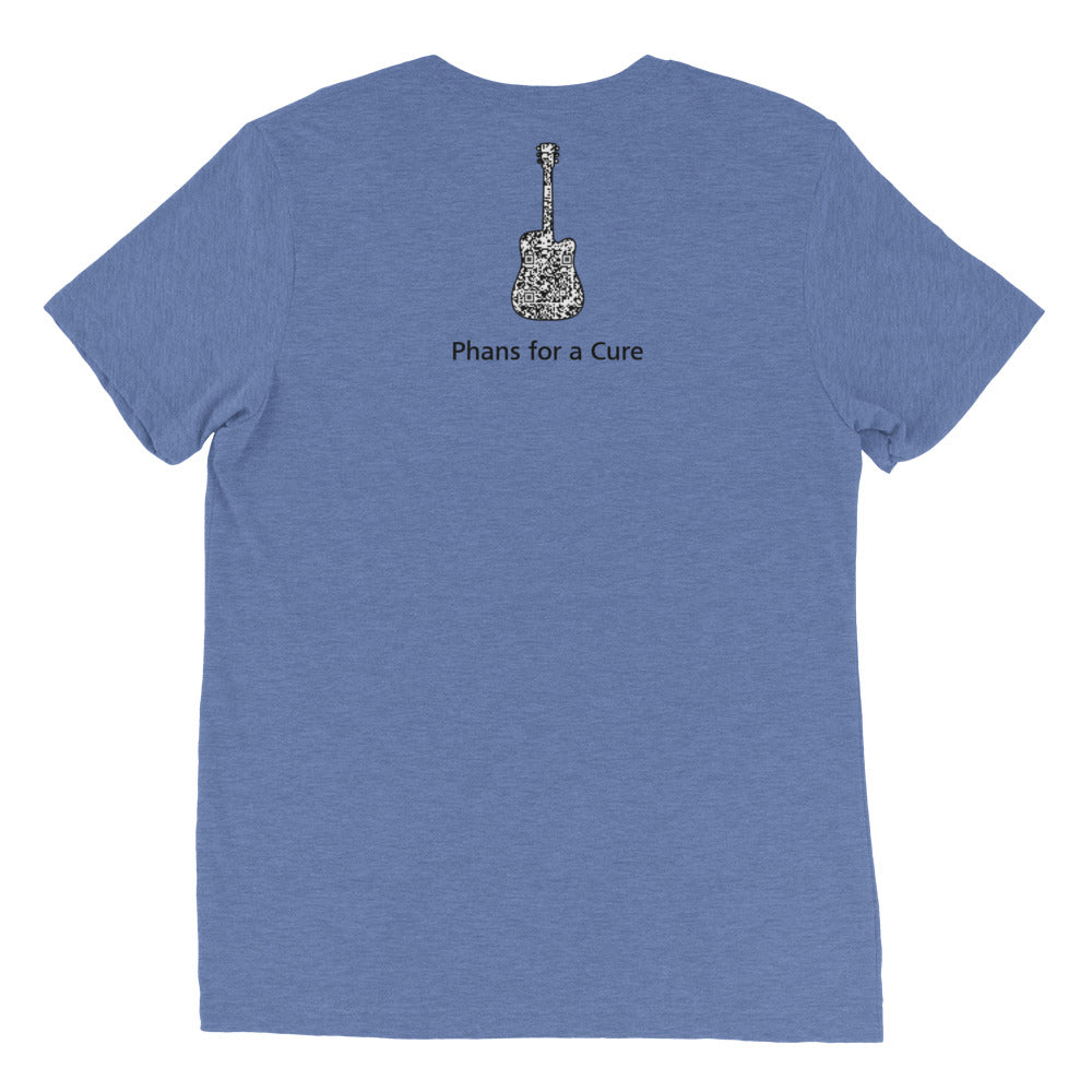 Sold on Goose yet? Tri-blend tee (colors)