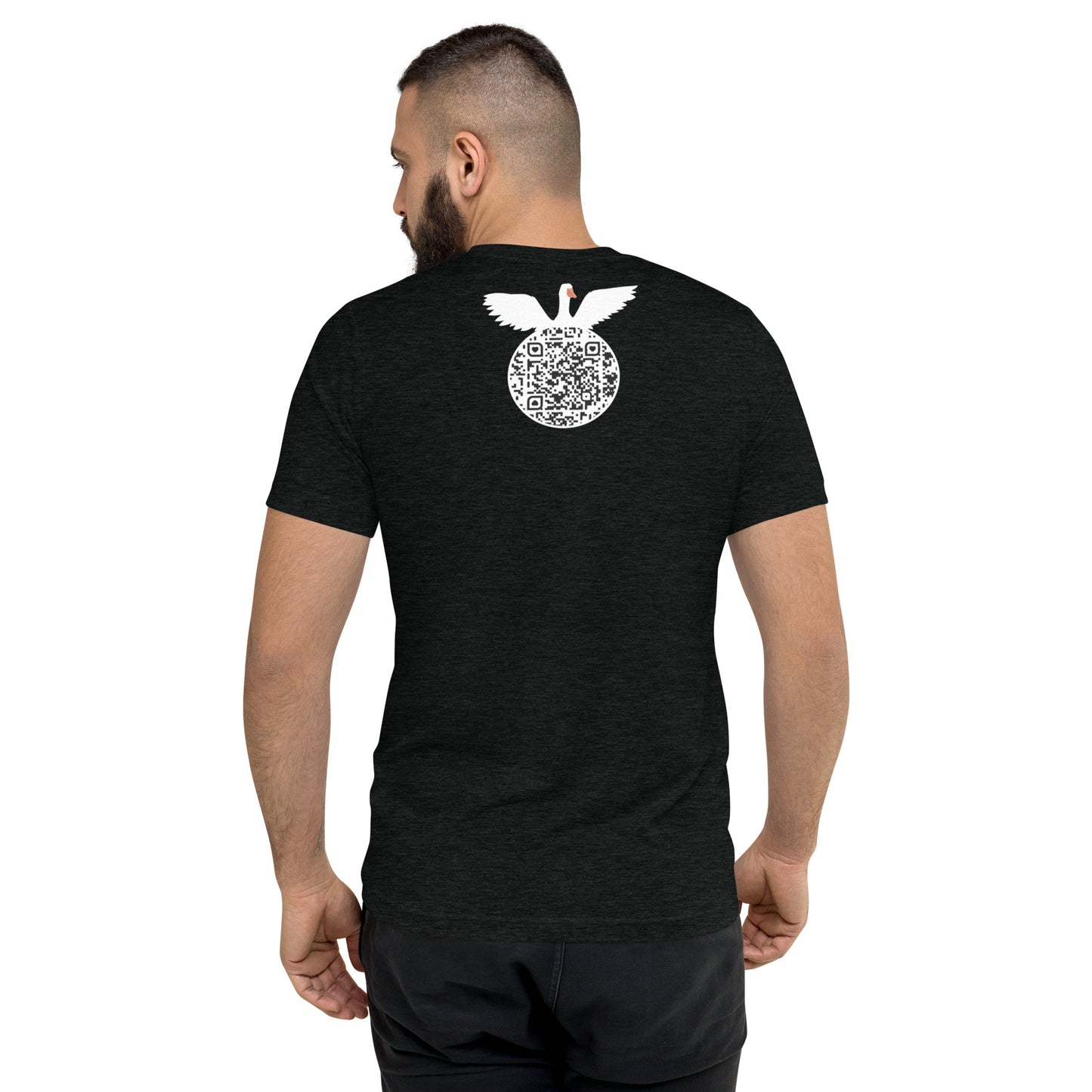 Cure FOXG1 - The Iconic T-shirt
