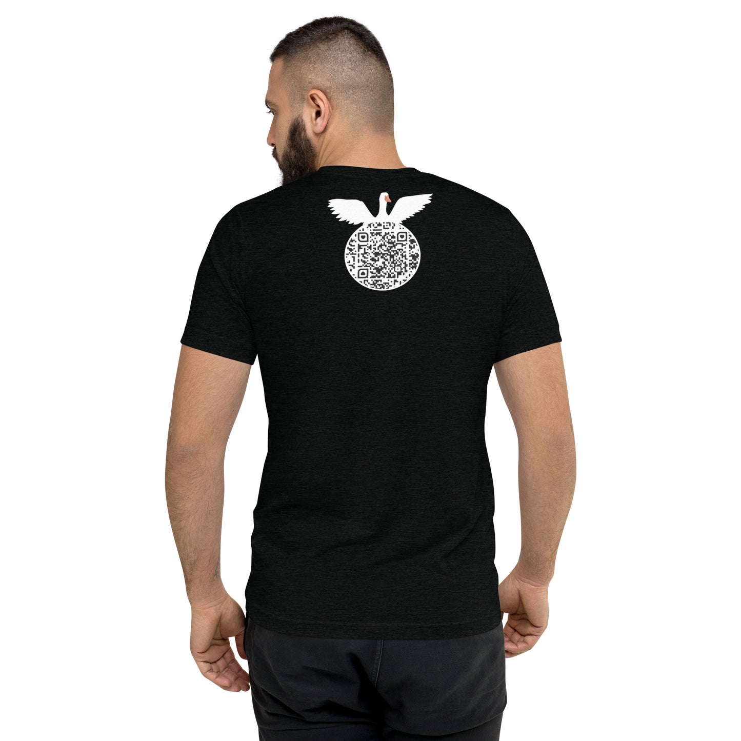 Cure FOXG1 - The Iconic T-shirt