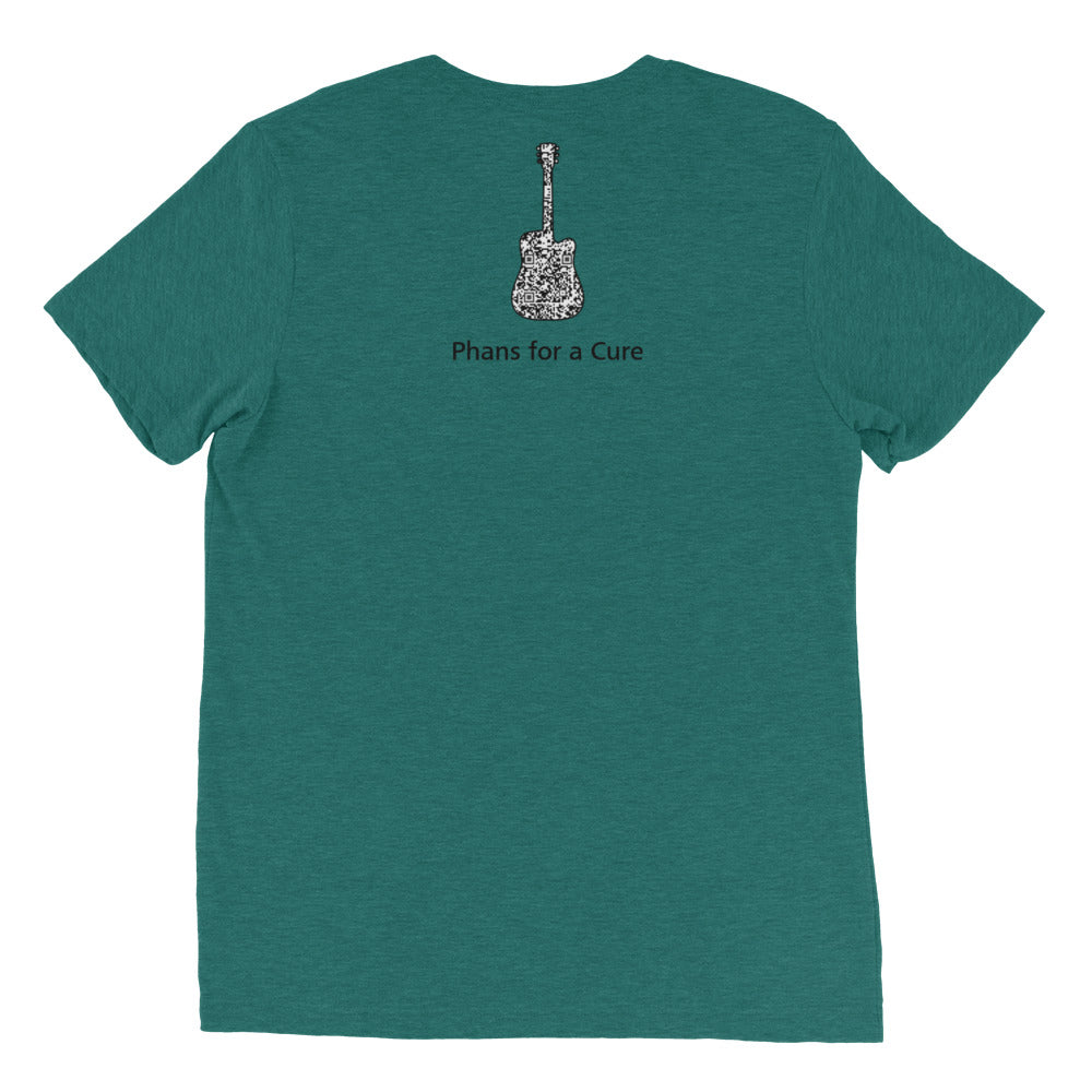 Sold on Goose yet? Tri-blend tee (colors)
