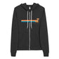 Retro Collection - Cool Frankie Unisex Hoodie