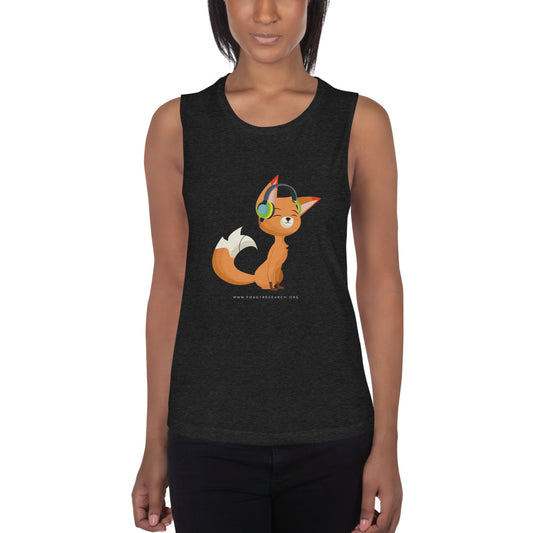 Frankie Collection - Jammed Out Frankie Tank