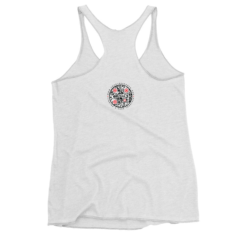 Women's Racerback Tank