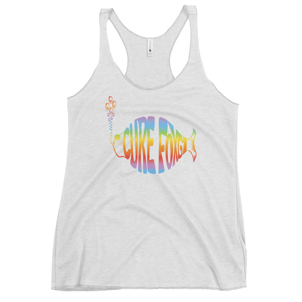 Women's Racerback Tank