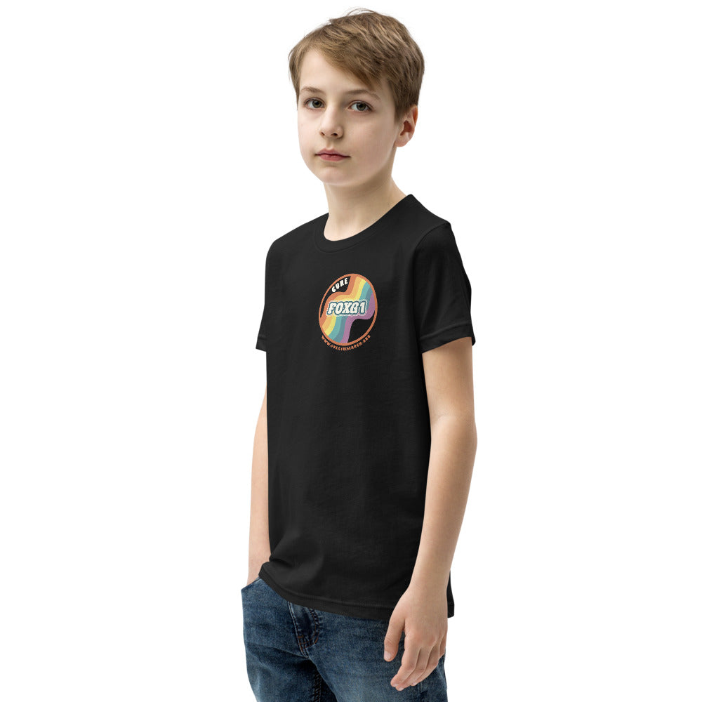 Retro Collection - Youth Sidekick T-Shirt