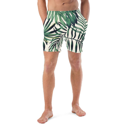 Men's swim trunks