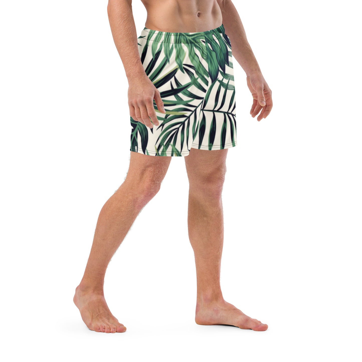 Men's swim trunks