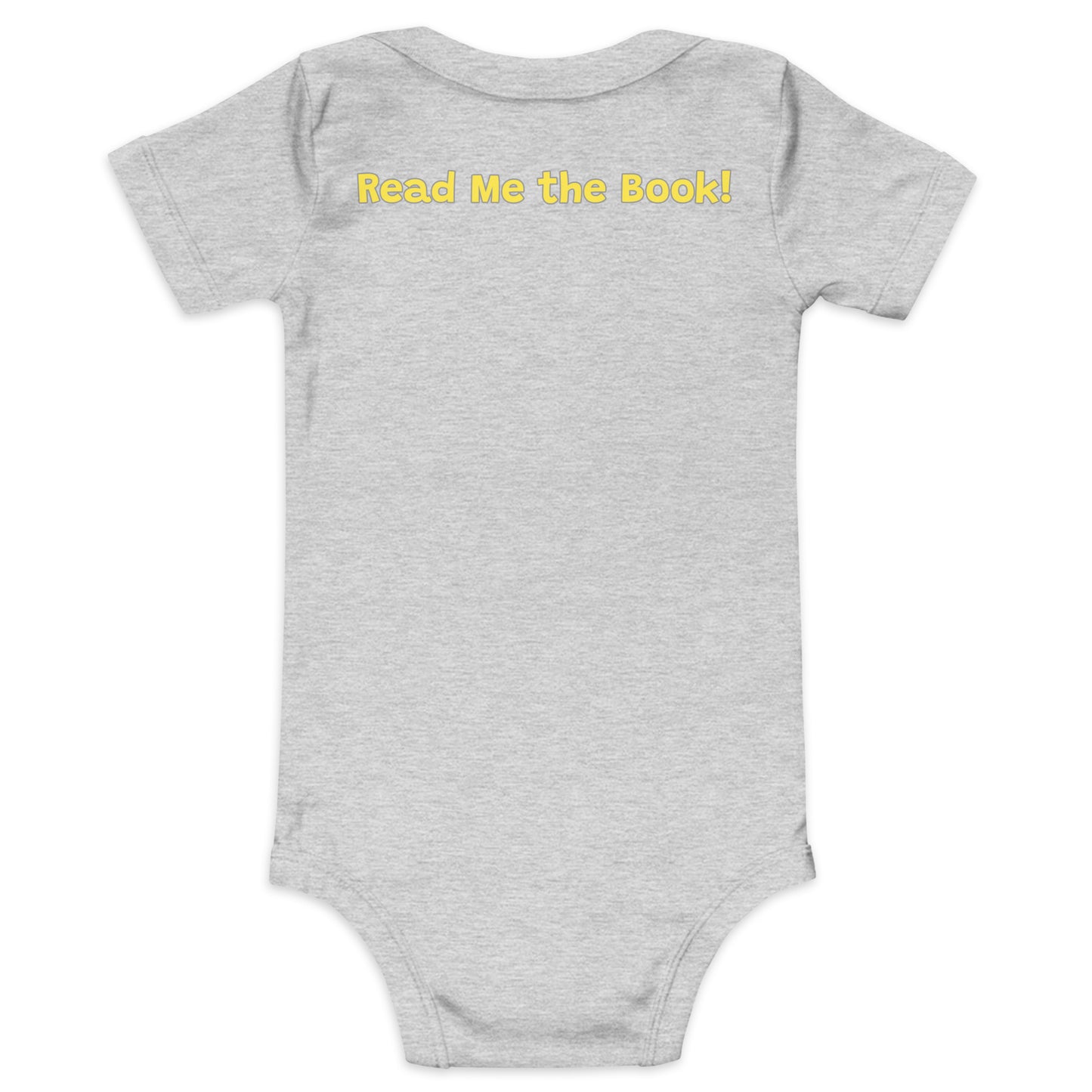 Lil' Phans For a Cure!  onesie