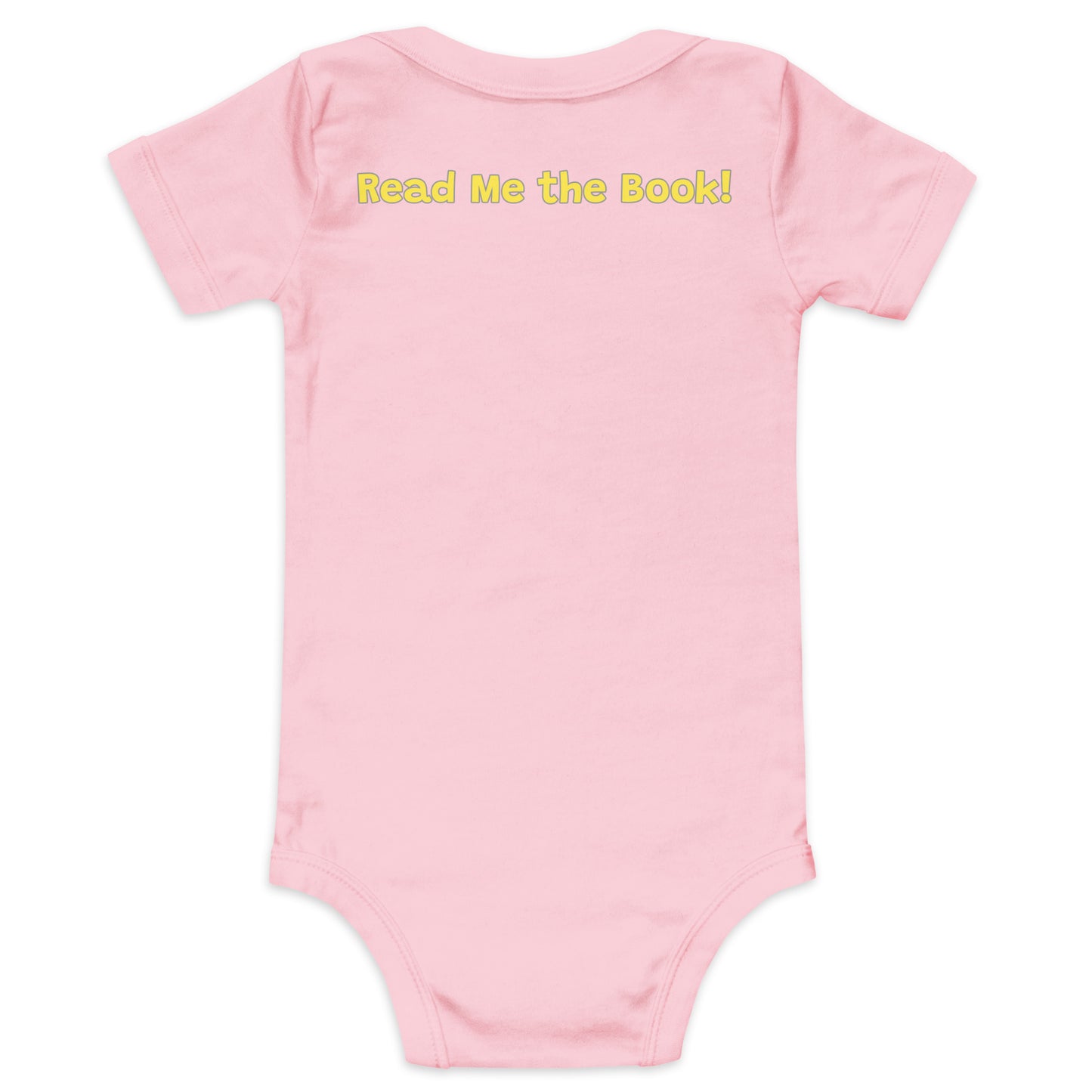 Lil' Phans For a Cure!  onesie