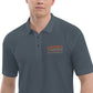 FOXG1 Research Foundation - Men's Premium Golf Polo