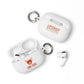 Cure FOXG1 AirPods® Case