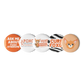 Cure FOXG1 Set of Pins