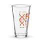 FOXG1 Research Foundation Pint Glass